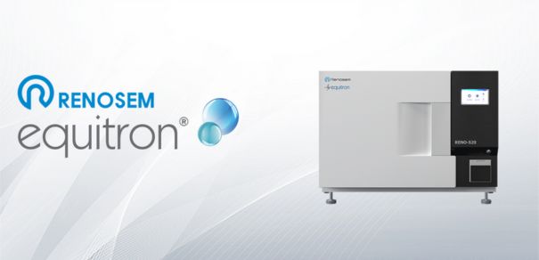 Plasma Sterilizer RENO S20