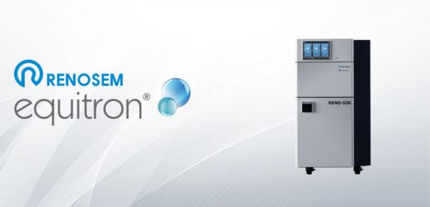 Plasma Sterilizer RENO S30