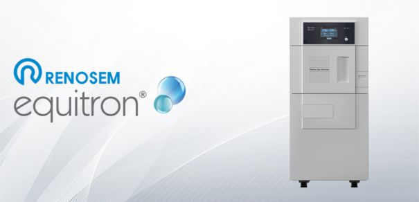 Plasma Sterilizer RENO S90