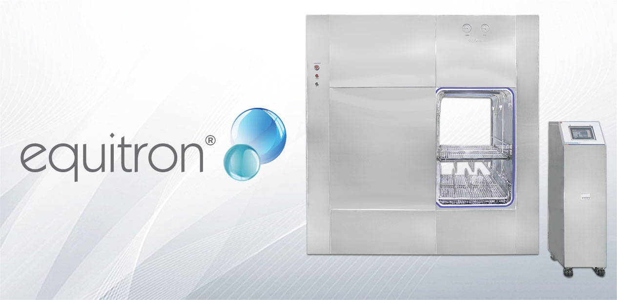 Autoclave - Square-Rectangular-Horizontal-Autoclave