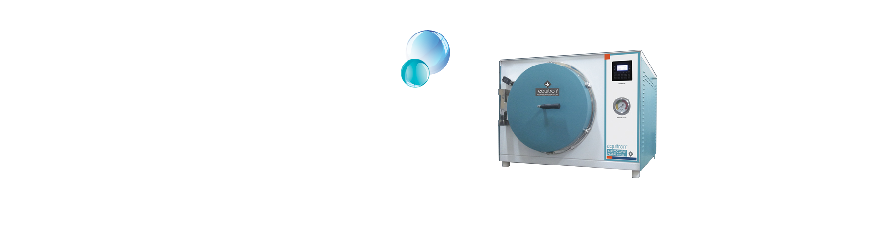 Autoclave PRABAL Series