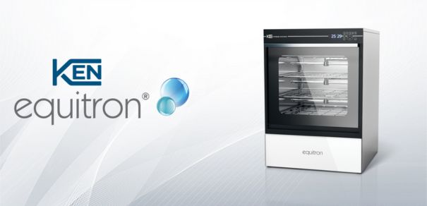 Washer Disinfector IQ3